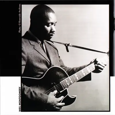 Wes Montgomery - Full House-14