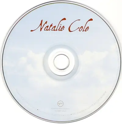 Natalie Cole - Ask A Woman Who Knows-4