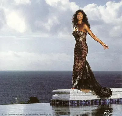 Natalie Cole - Ask A Woman Who Knows