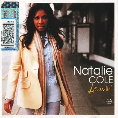 Natalie Cole - Leavin'