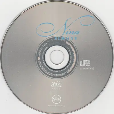 Nina Simone - Nina Simone-2