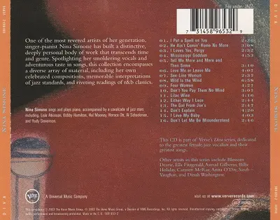 Nina Simone - Nina Simone-1