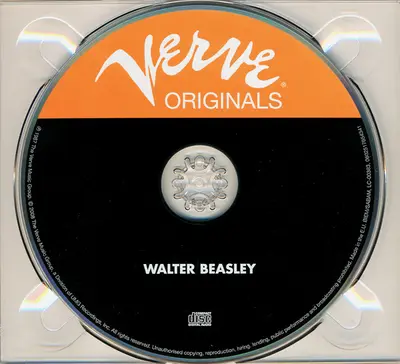 Walter Beasley - Walter Beasley