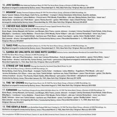 Quincy Jones - Swinging The Big Band-5