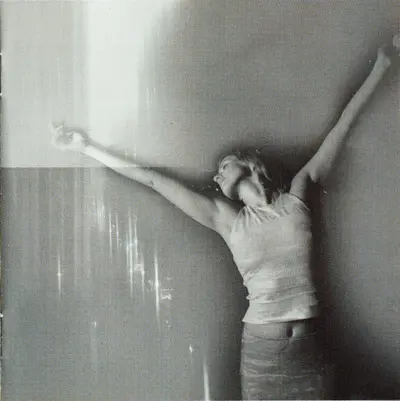 Silje Nergaard - At First Light-10