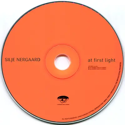 Silje Nergaard - At First Light-2