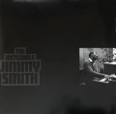 Jimmy Smith - Got My Mojo Workin' • Hoochie Cooche Man-4