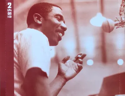 Jimmy Smith - Got My Mojo Workin' • Hoochie Cooche Man-2