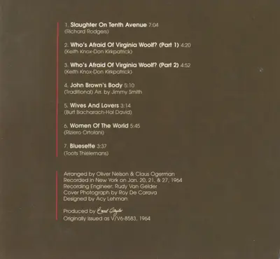 Jimmy Smith - Who's Afraid Of Virginia Woolf?-4