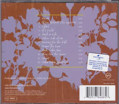 Linda Eder - The Other Side Of Me-5