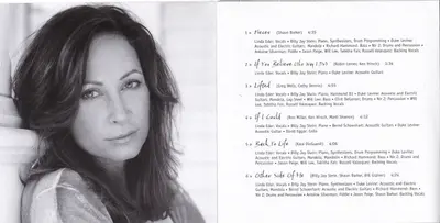 Linda Eder - The Other Side Of Me-2