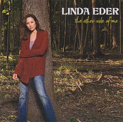Linda Eder - The Other Side Of Me