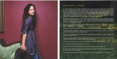 Linda Eder - The Other Side Of Me-1