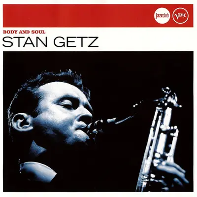 Stan Getz - Body And Soul