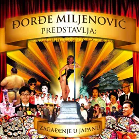 Đorđe Miljenović - Zagađenje U Japanu