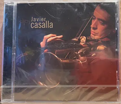 Javier Casalla - Javier Casalla-1
