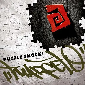 Marčelo - Puzzle Shock!