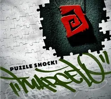 Marčelo - Puzzle Shock!-1