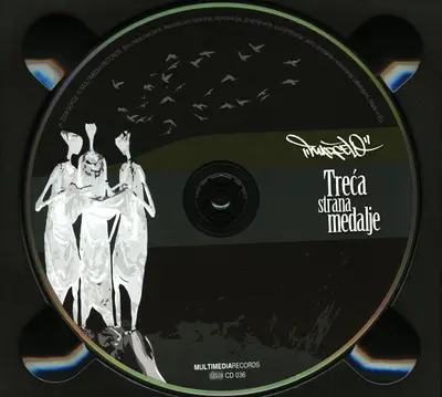 Marčelo - Treća Strana Medalje-2