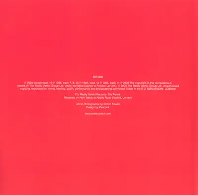 Sarah Brightman - Love Changes Everything (The Andrew Lloyd Webber Collection: Volume Two)-7