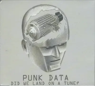 Punk Data - Did We Land On A Tune?