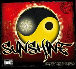 Sunshine (14) - Fight The Devil