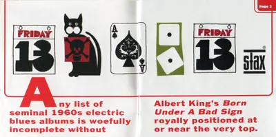 Albert King - Born Under A Bad Sign-4