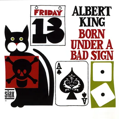 Albert King - Born Under A Bad Sign-11