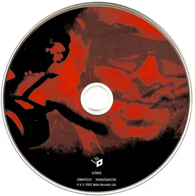 Barry Adamson - Black Amour-3