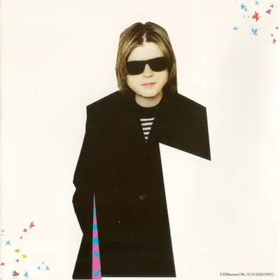 Goldfrapp - Black Cherry-5