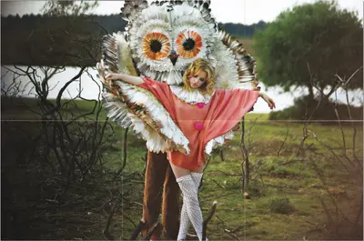 Goldfrapp - Seventh Tree-10