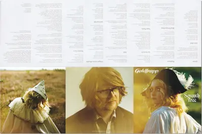 Goldfrapp - Seventh Tree-11