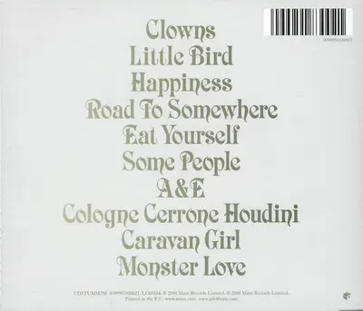 Goldfrapp - Seventh Tree-1