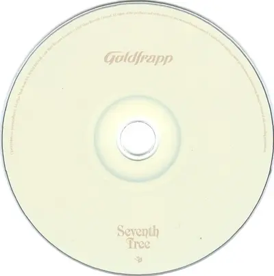 Goldfrapp - Seventh Tree-2