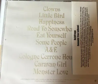 Goldfrapp - Seventh Tree-13