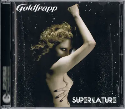 Goldfrapp - Supernature-4