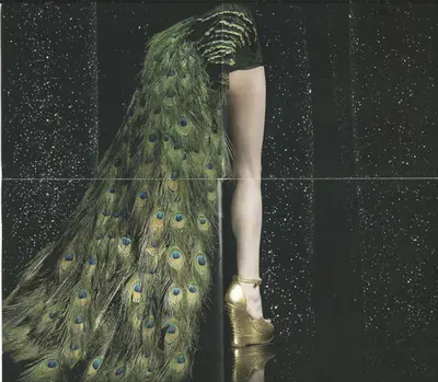 Goldfrapp - Supernature-9