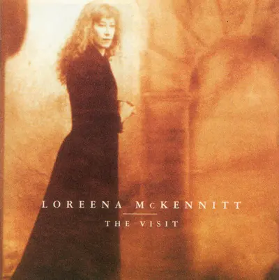 Loreena McKennitt - The Visit