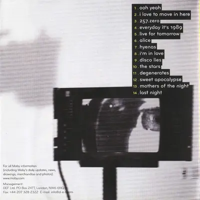 Moby - Last Night-9