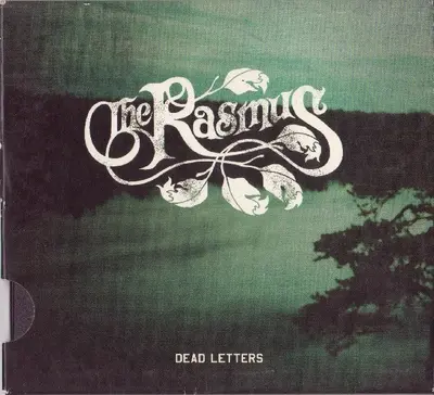 The Rasmus - Dead Letters