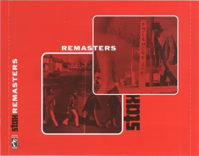 Booker T & The MG's - McLemore Avenue-13