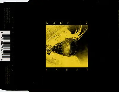Kode IV - Faust