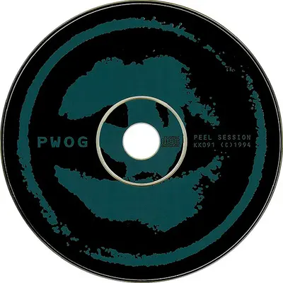 Psychick Warriors Ov Gaia - Peel Session-2