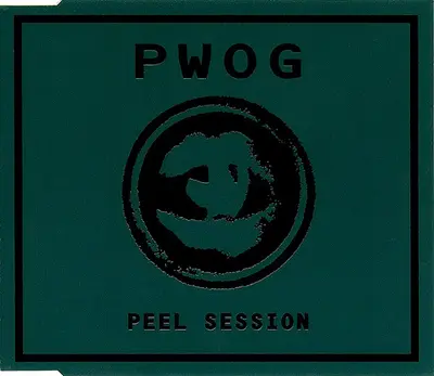 Psychick Warriors Ov Gaia - Peel Session