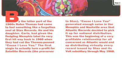 Rufus Thomas - Do The Funky Chicken-6