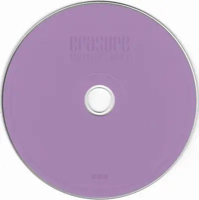 Erasure - Tomorrow's World-2