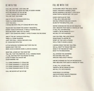 Erasure - Tomorrow's World-10