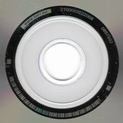 Erasure - Tomorrow's World-3
