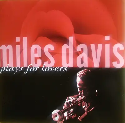 Miles Davis - Plays For Lovers