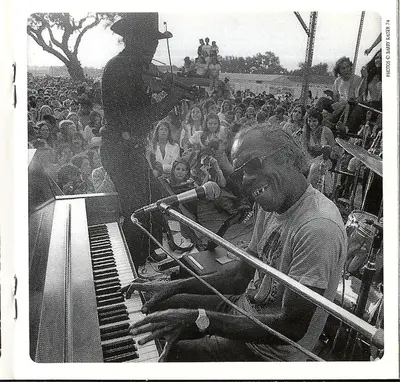 Professor Longhair - Rock 'N' Roll Gumbo-11